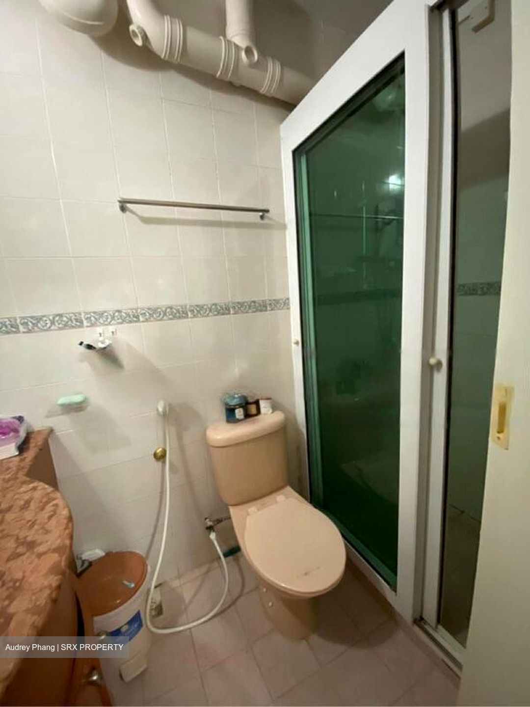 Blk 698C Hougang Street 52 (Hougang), HDB 5 Rooms #446873261